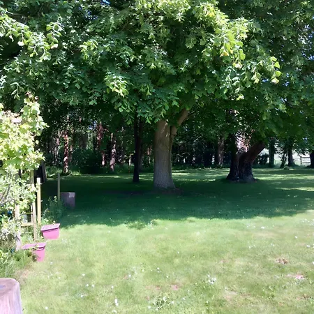 Maison Le Clos Nalet Holiday home