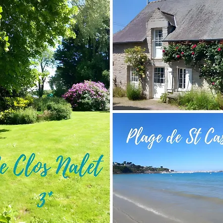 Maison Le Clos Nalet