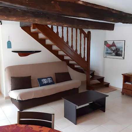 Maison Le Clos Nalet Holiday home
