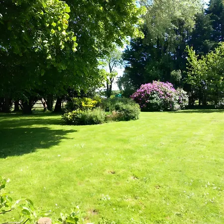 Holiday home Maison Le Clos Nalet Matignon