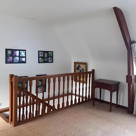 Holiday home Maison Le Clos Nalet Matignon