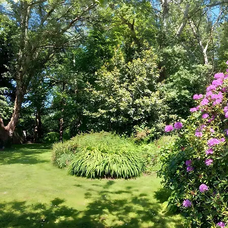Maison Le Clos Nalet *